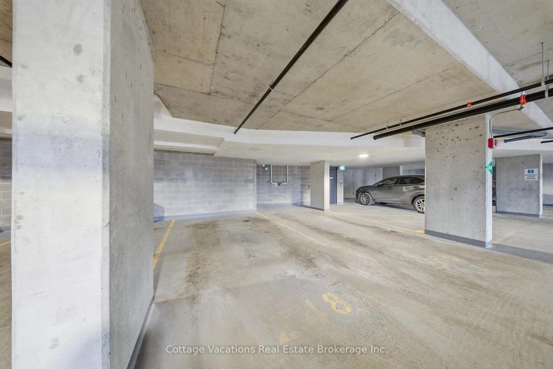 Photo 40 of Unit 605, 93 Arthur Street, Guelph, St. Patrick's Ward — HOMEH