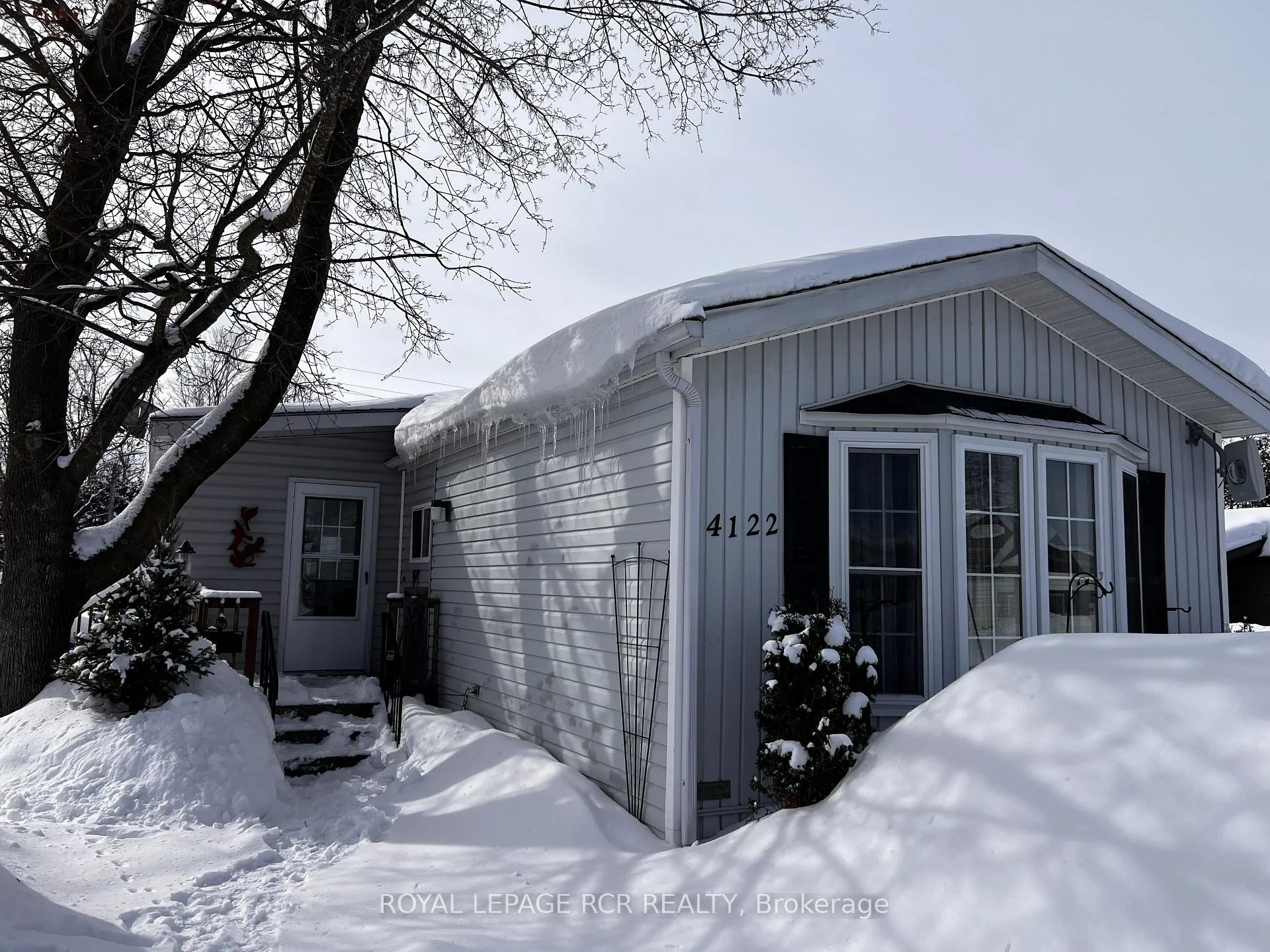 Photo 1 of 4122 Evergreen Terrace, Severn, Rural Severn — HOMEH