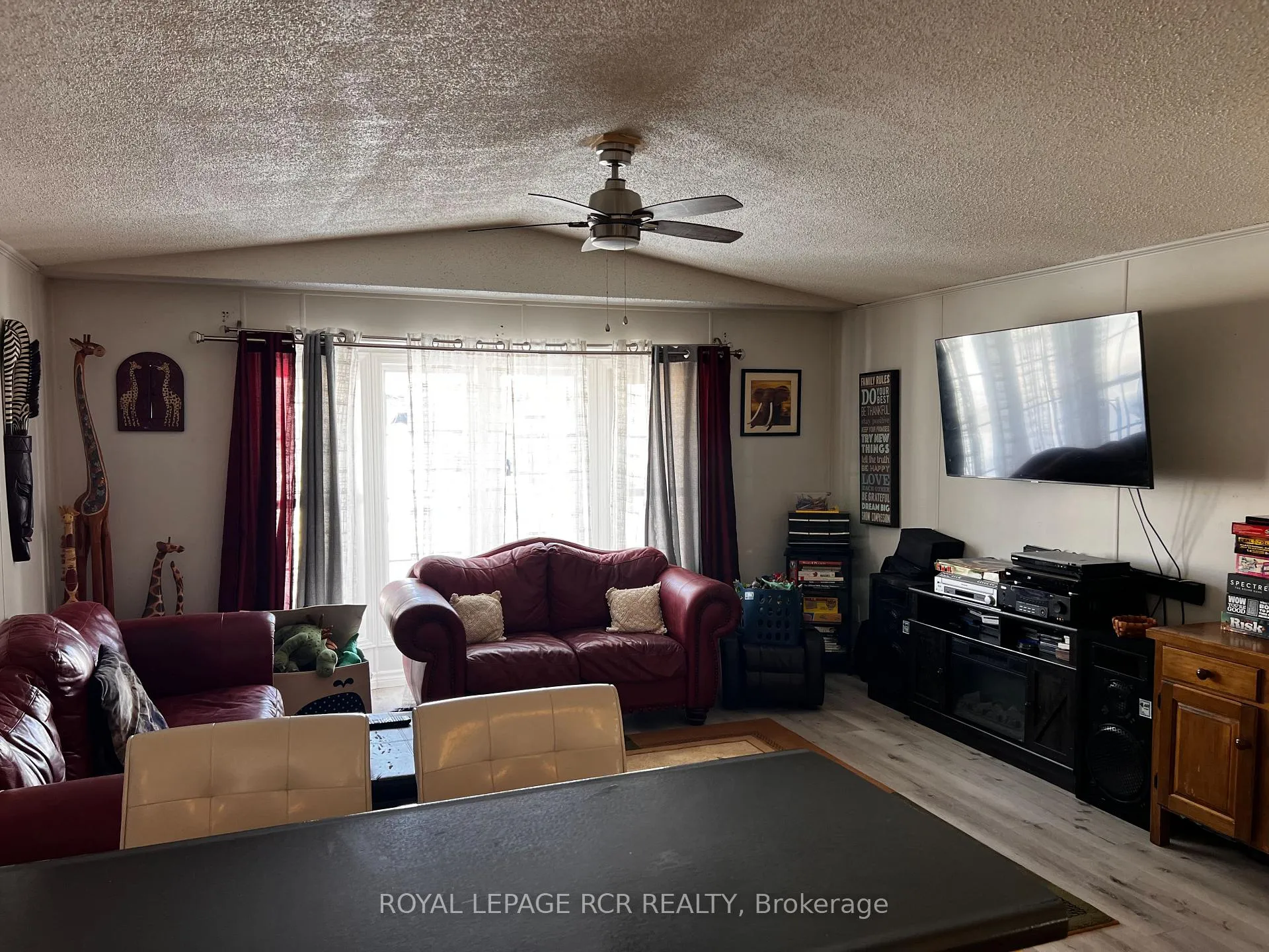 Photo 3 of 4122 Evergreen Terrace, Severn, Rural Severn — HOMEH