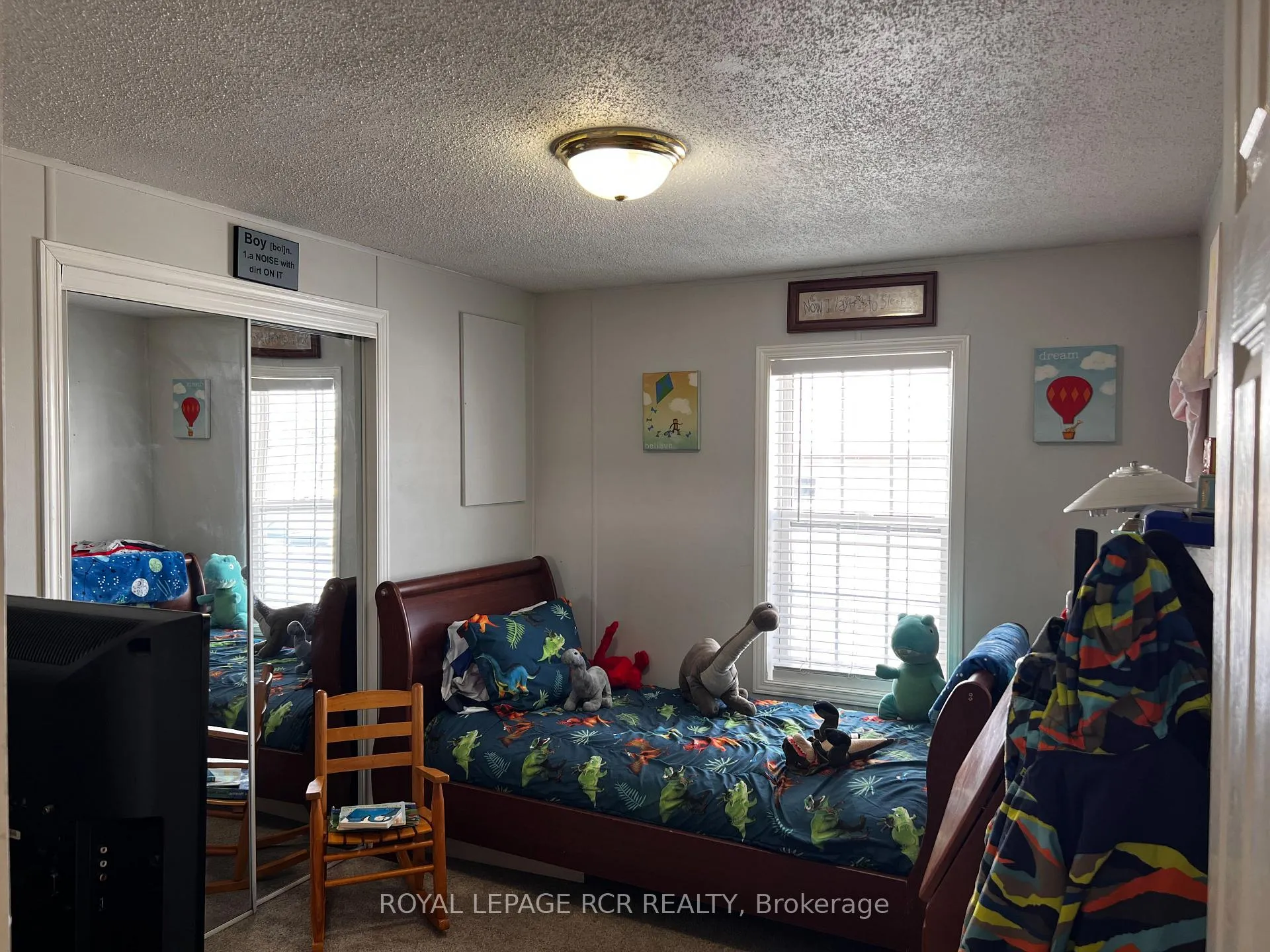Photo 6 of 4122 Evergreen Terrace, Severn, Rural Severn — HOMEH