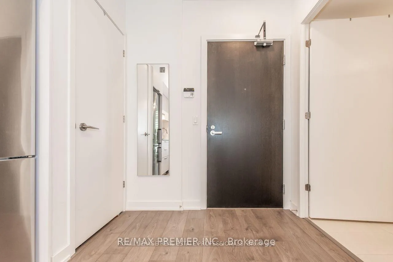 Photo 2 of Unit 701, 18 Maitland Terrace, Toronto, Church-Yonge Corridor — HOMEH