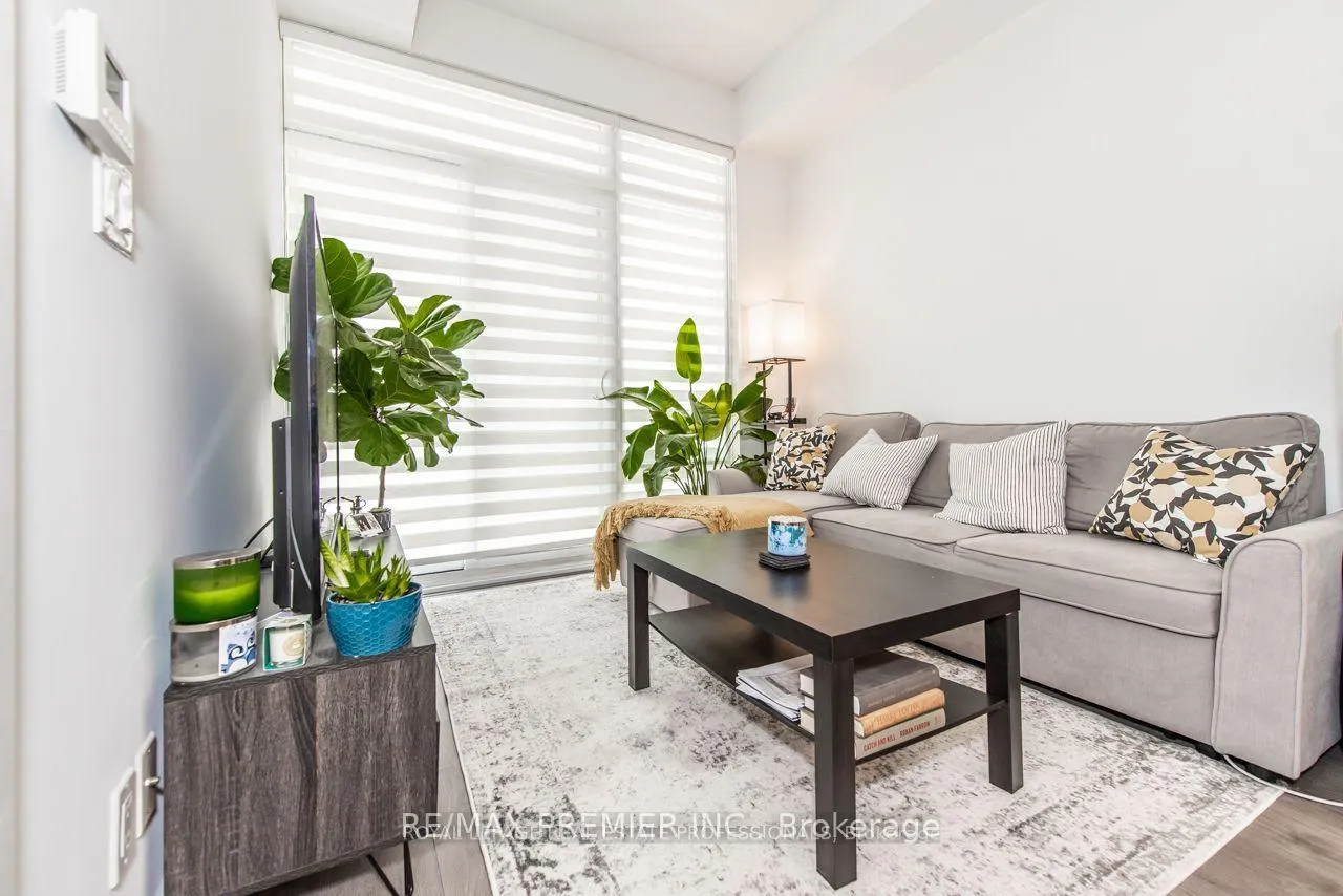 Photo 9 of Unit 701, 18 Maitland Terrace, Toronto, Church-Yonge Corridor — HOMEH