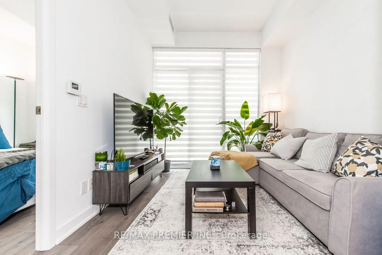 Photo 10 of Unit 701, 18 Maitland Terrace, Toronto, Church-Yonge Corridor — HOMEH
