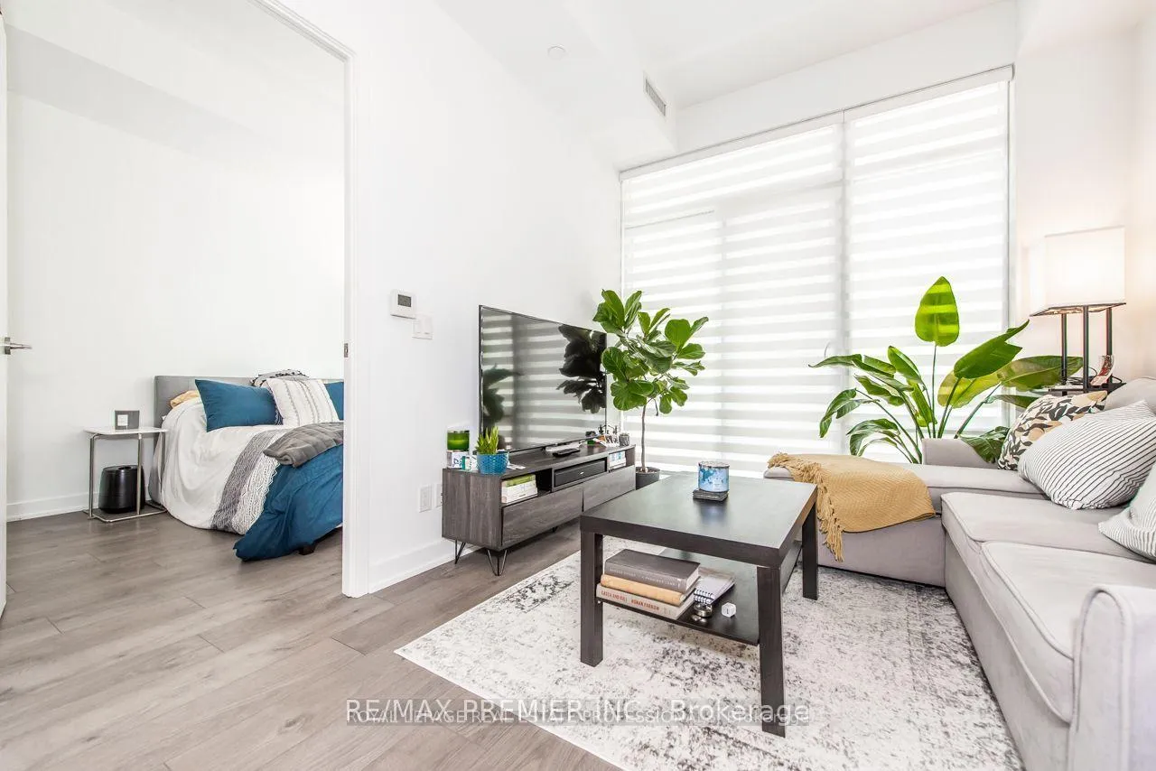 Photo 11 of Unit 701, 18 Maitland Terrace, Toronto, Church-Yonge Corridor — HOMEH
