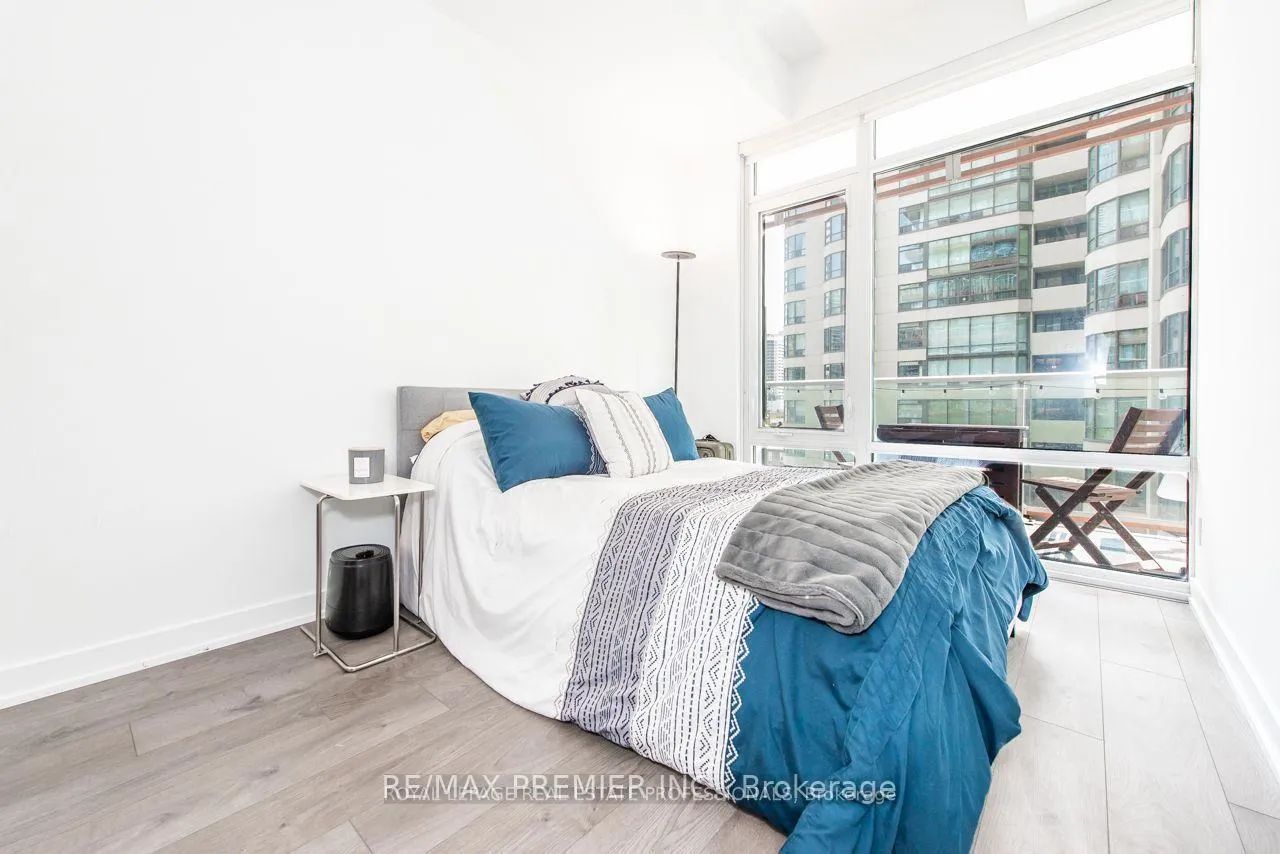 Photo 12 of Unit 701, 18 Maitland Terrace, Toronto, Church-Yonge Corridor — HOMEH