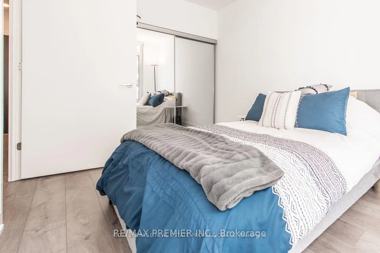 Photo 13 of Unit 701, 18 Maitland Terrace, Toronto, Church-Yonge Corridor — HOMEH