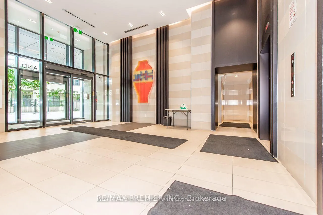 Photo 20 of Unit 701, 18 Maitland Terrace, Toronto, Church-Yonge Corridor — HOMEH