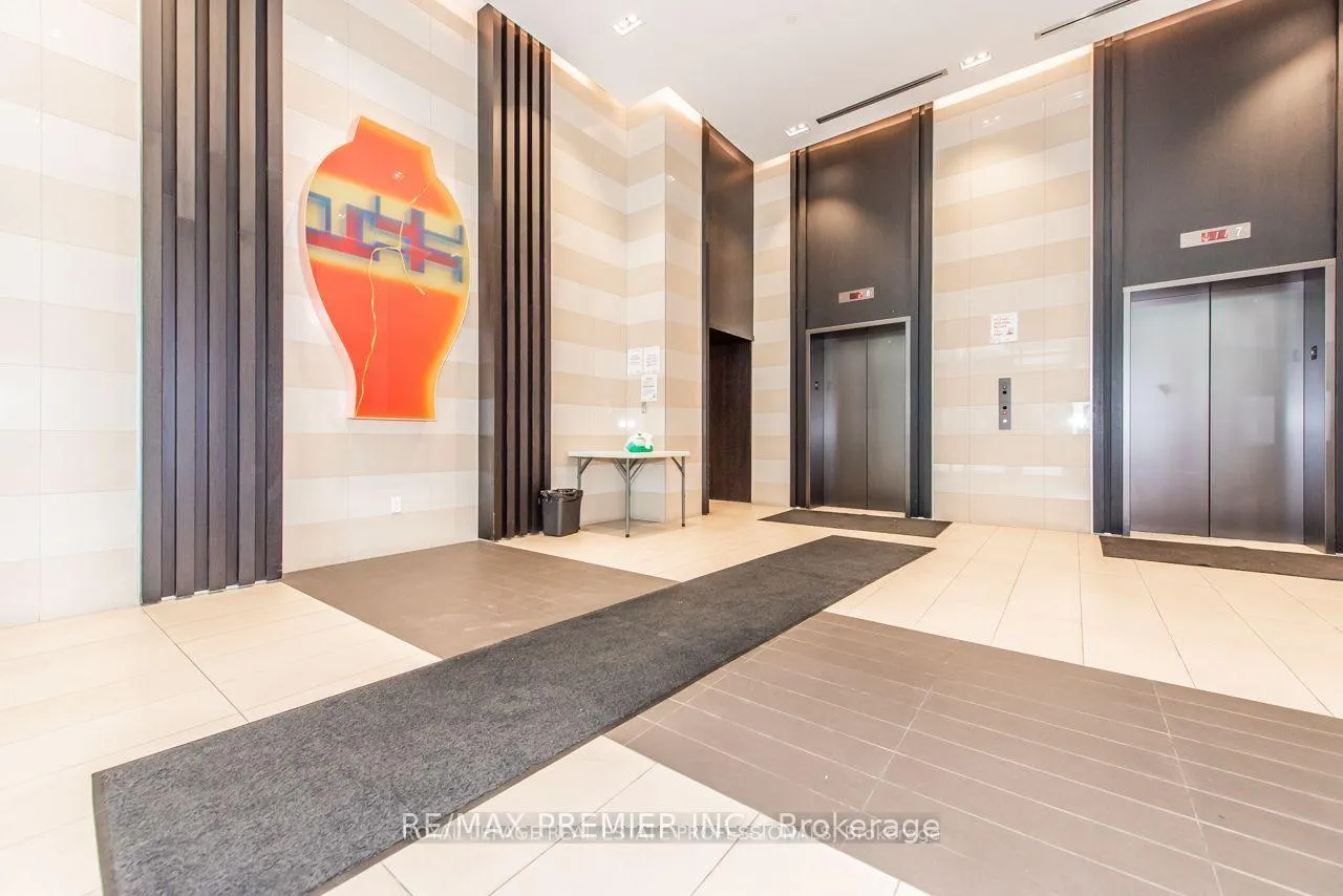 Photo 21 of Unit 701, 18 Maitland Terrace, Toronto, Church-Yonge Corridor — HOMEH