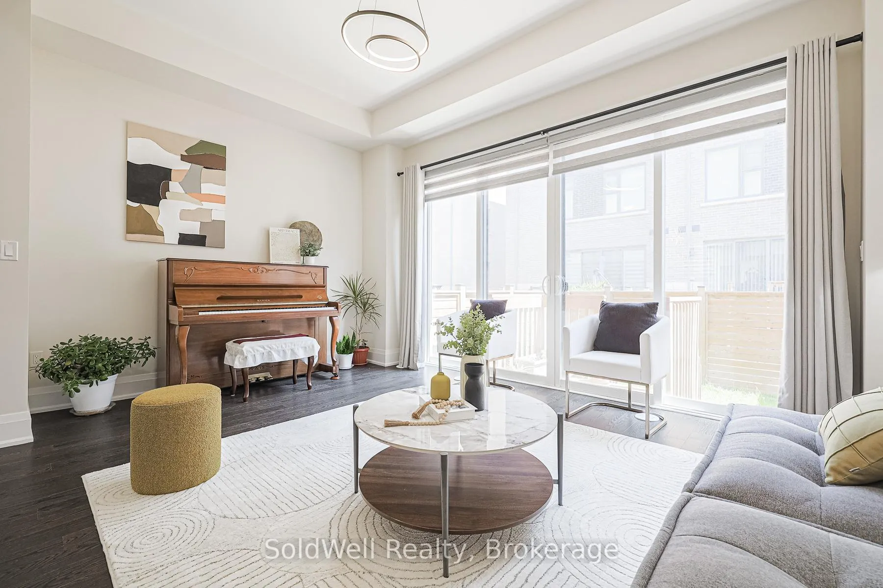 Photo 15 of 243 Smallwood Circle, Vaughan, Brownridge — HOMEH