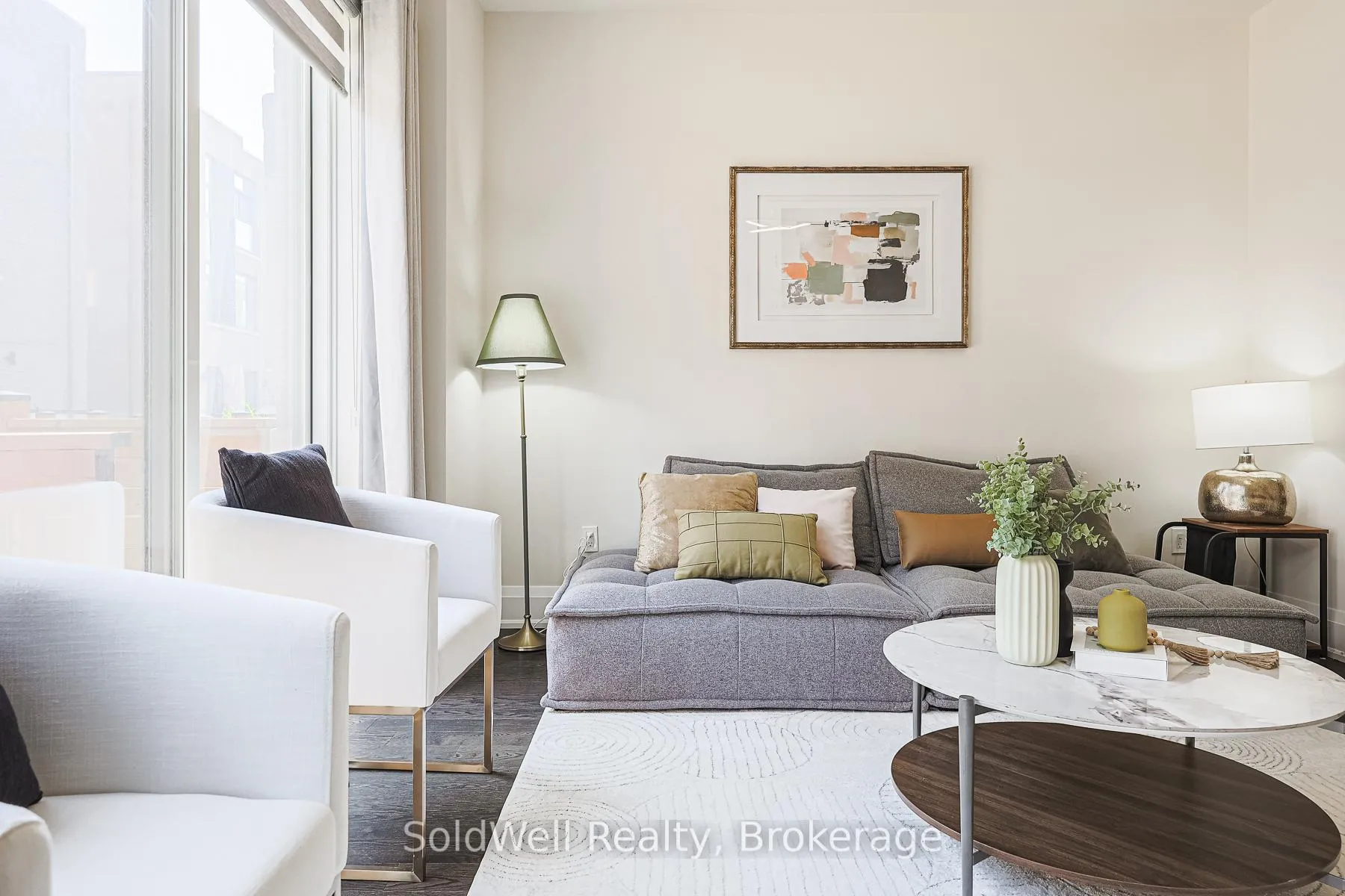 Photo 17 of 243 Smallwood Circle, Vaughan, Brownridge — HOMEH