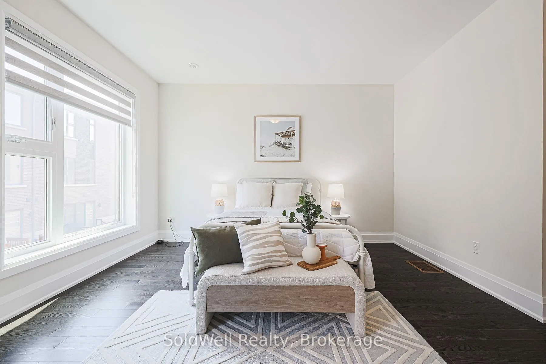 Photo 21 of 243 Smallwood Circle, Vaughan, Brownridge — HOMEH
