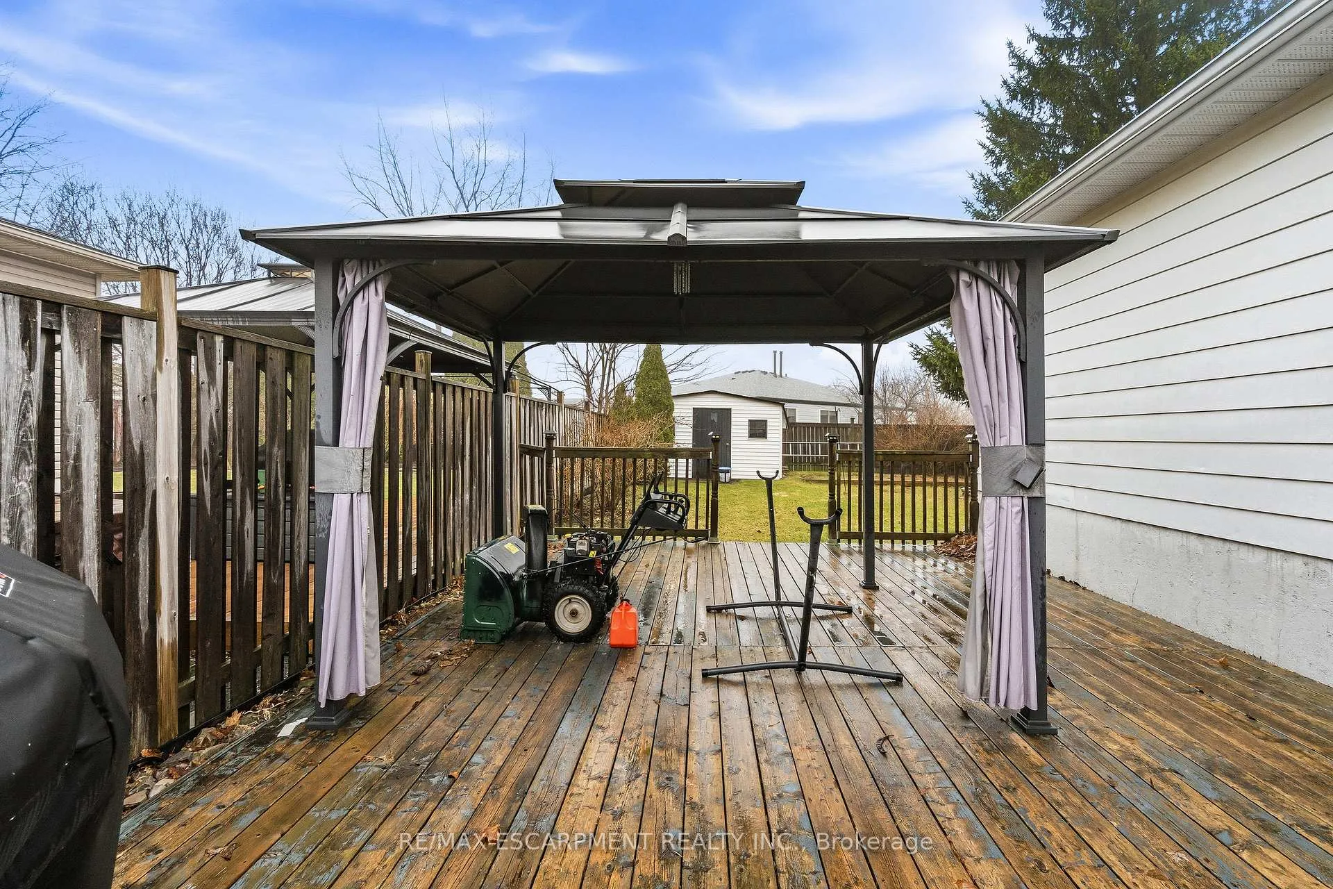 Photo 23 of 4 John Murray Street, Hamilton, Stoney Creek Mountain — HOMEH