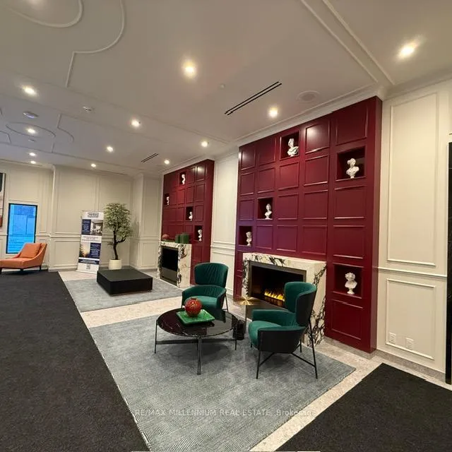Photo 2 of Unit 703, 180 Front Street E, Toronto, Moss Park — HOMEH