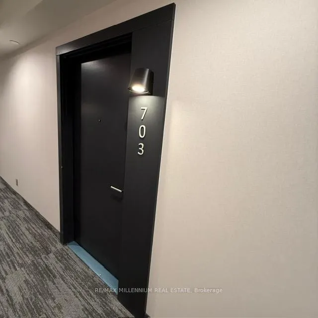 Photo 4 of Unit 703, 180 Front Street E, Toronto, Moss Park — HOMEH