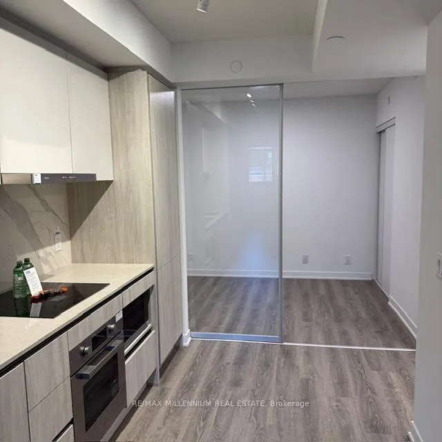 Photo 8 of Unit 703, 180 Front Street E, Toronto, Moss Park — HOMEH