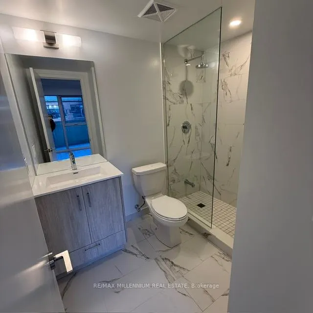 Photo 11 of Unit 703, 180 Front Street E, Toronto, Moss Park — HOMEH