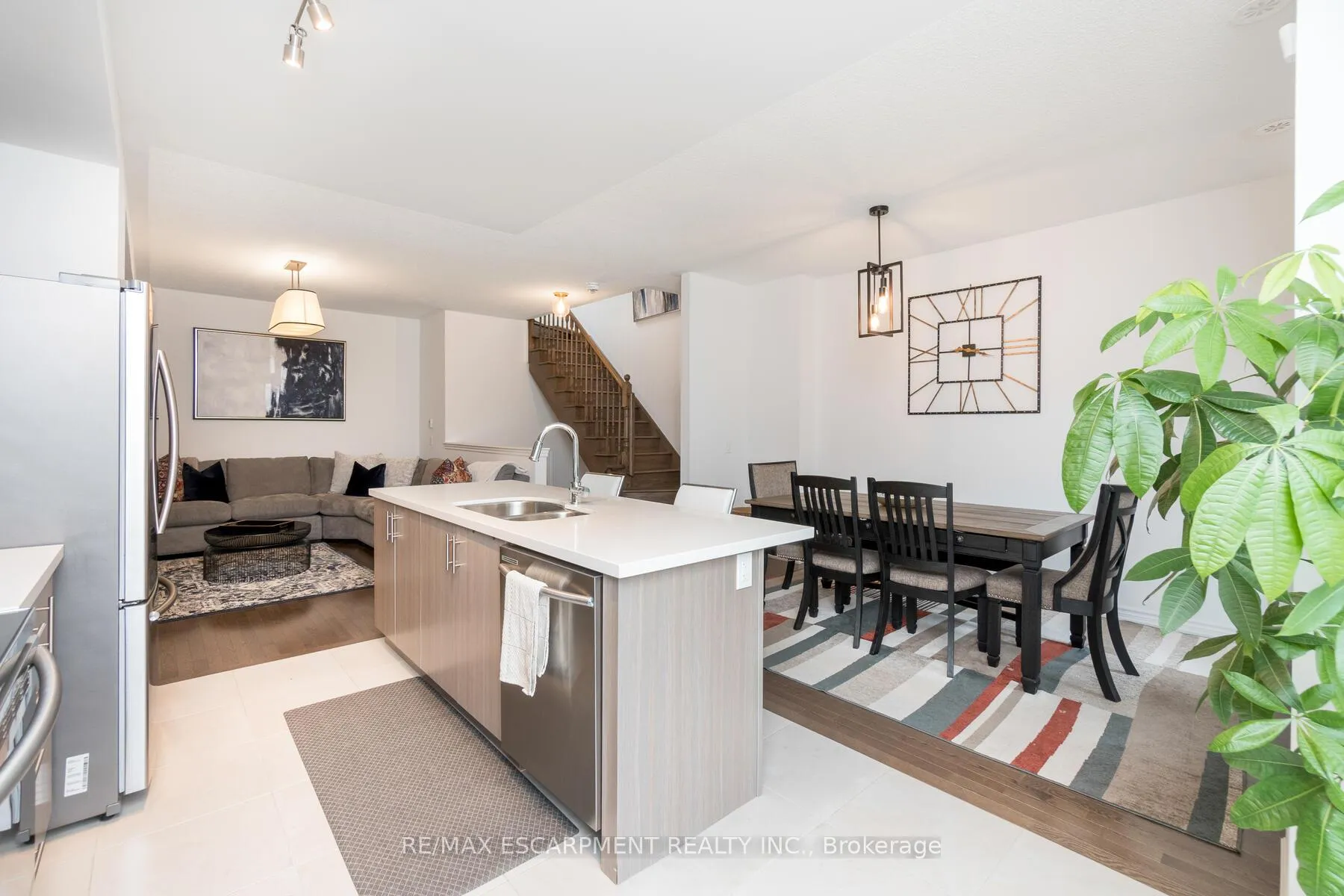 Photo 14 of 3036 Silvertip Common Crescent, Oakville, Joshua Meadows — HOMEH