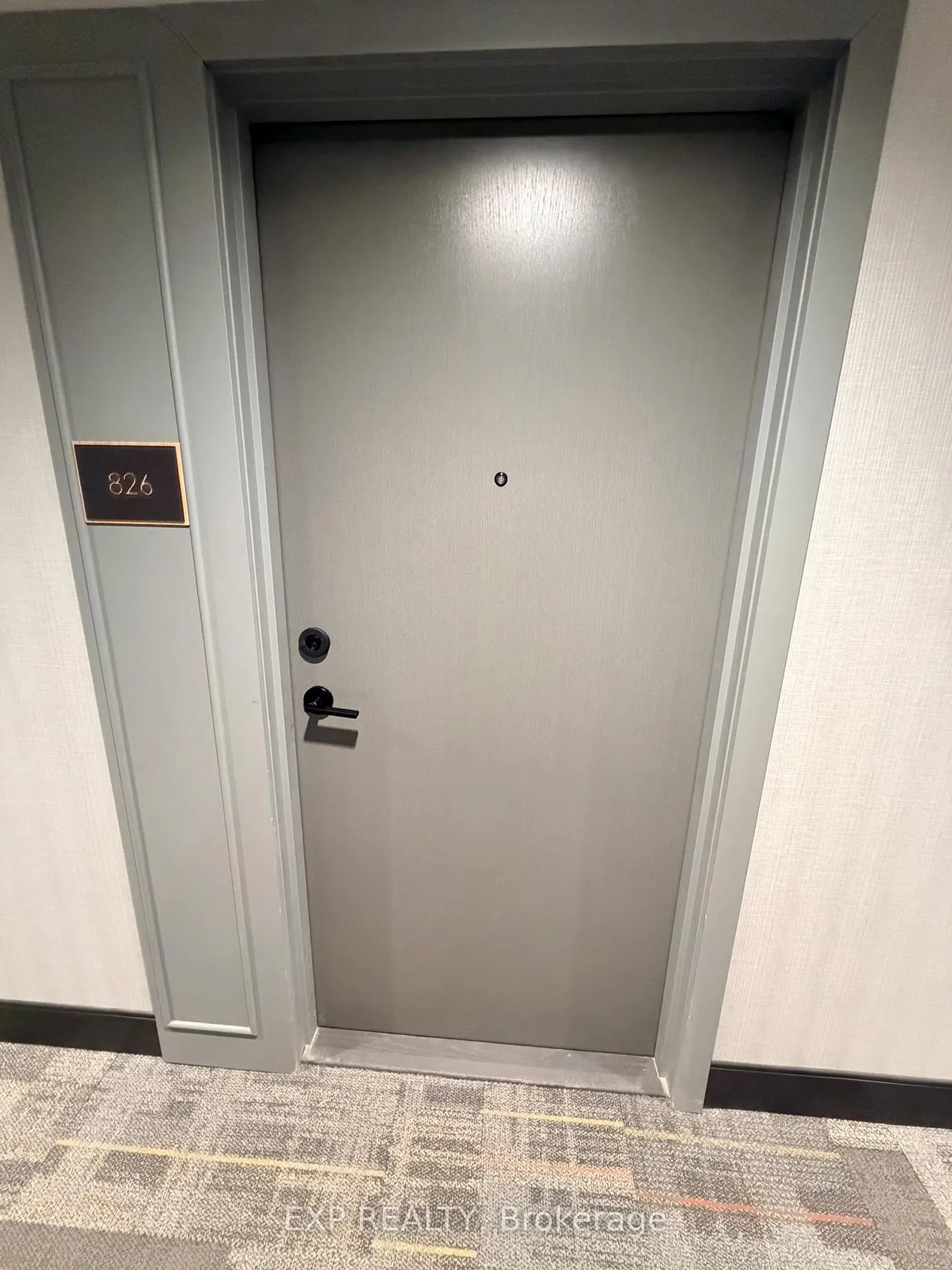 Photo 1 of Unit 826, 20 All Nations Drive, Brampton, Northwest Brampton — HOMEH