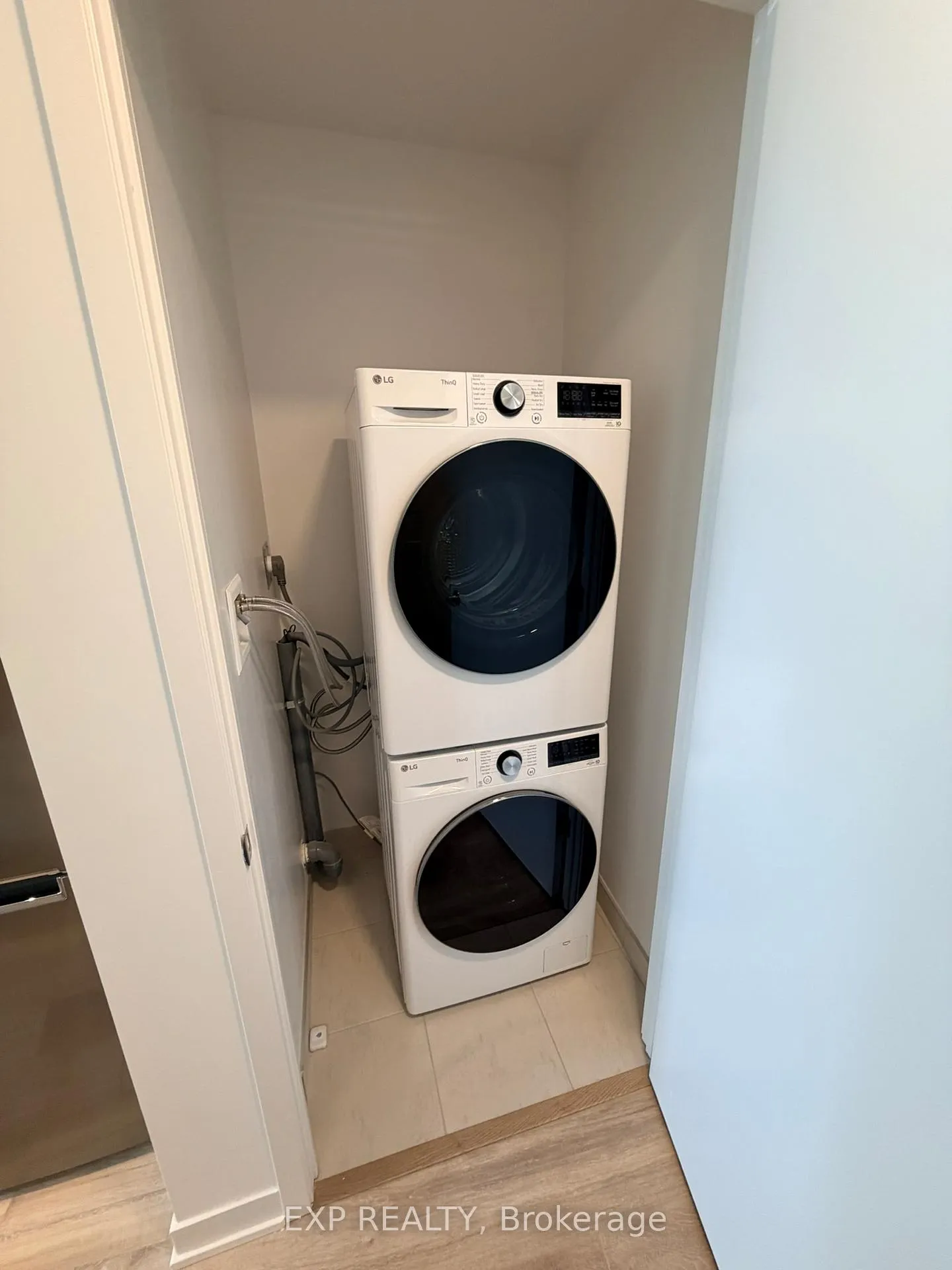 Photo 9 of Unit 826, 20 All Nations Drive, Brampton, Northwest Brampton — HOMEH