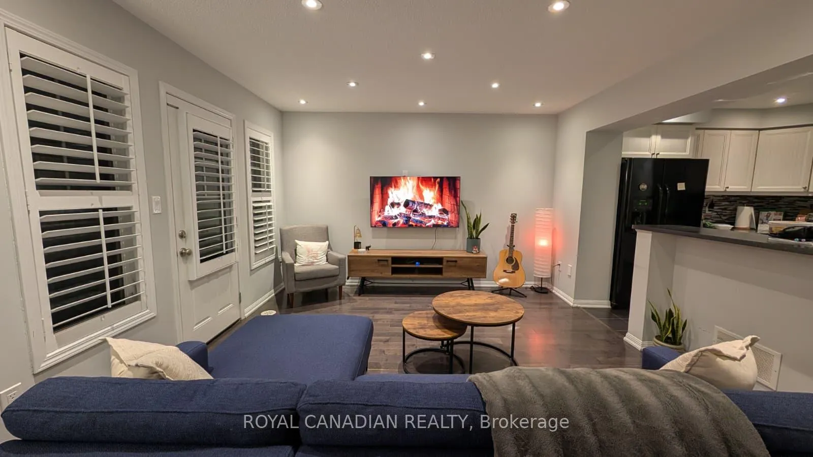 Photo 3 of 24 Midhope Way, Brampton, Fletcher's West — HOMEH