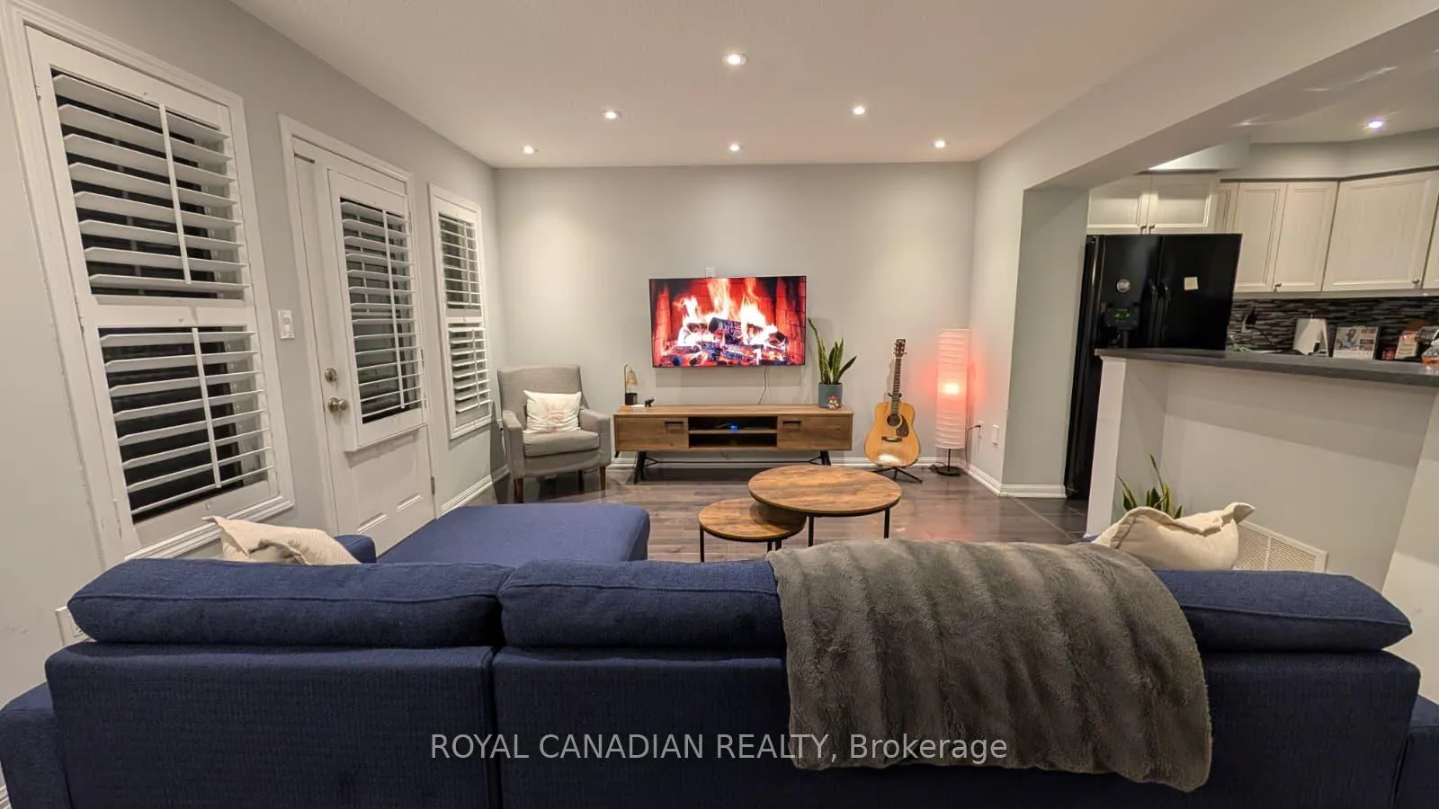 Photo 5 of 24 Midhope Way, Brampton, Fletcher's West — HOMEH