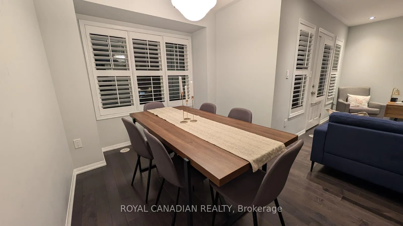 Photo 10 of 24 Midhope Way, Brampton, Fletcher's West — HOMEH