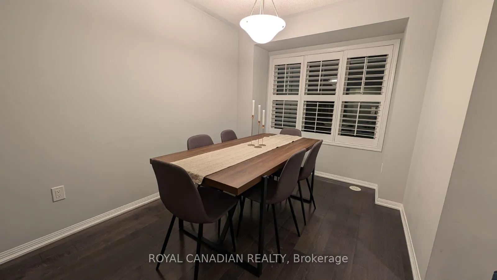 Photo 11 of 24 Midhope Way, Brampton, Fletcher's West — HOMEH