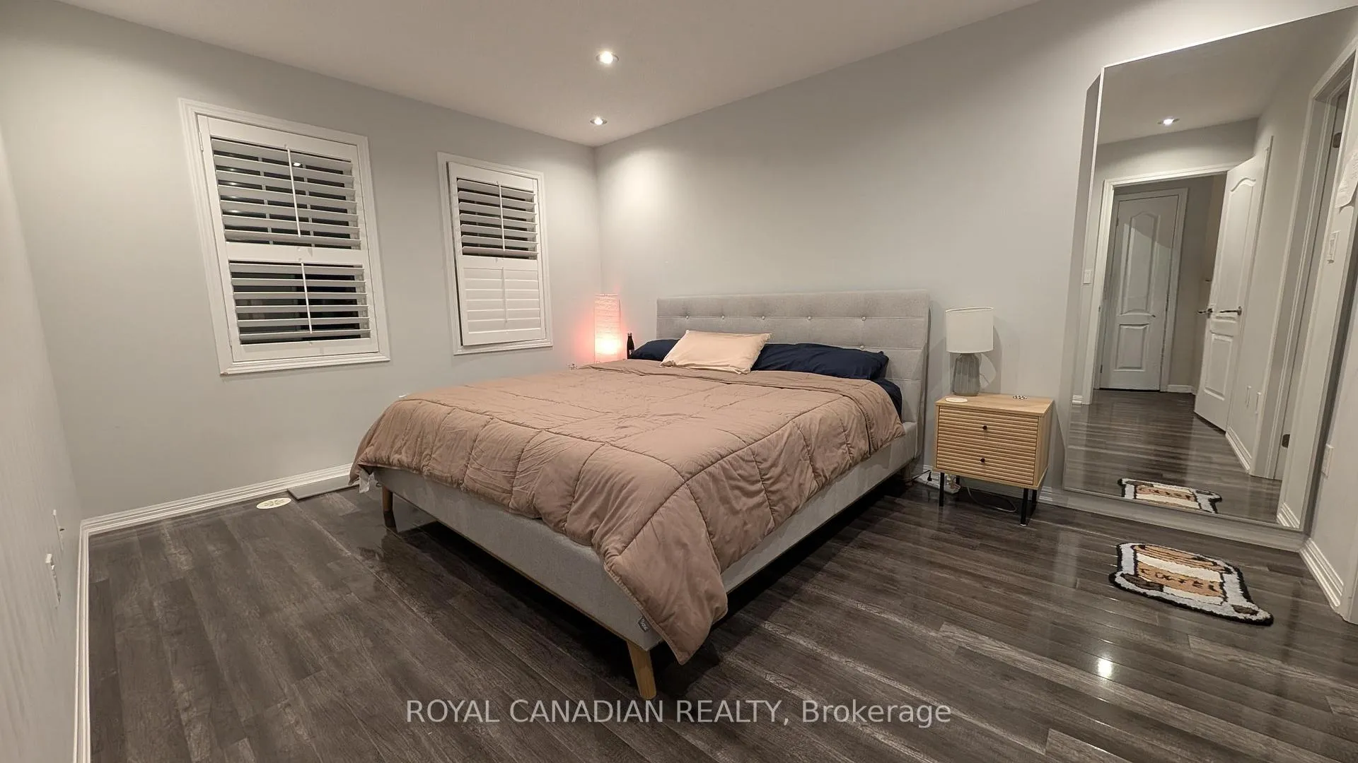Photo 15 of 24 Midhope Way, Brampton, Fletcher's West — HOMEH
