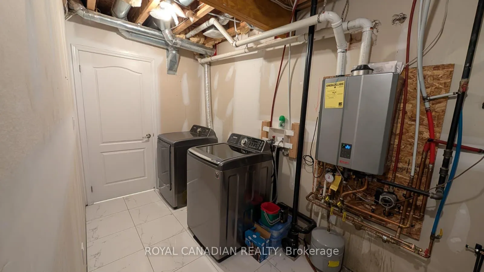 Photo 23 of 24 Midhope Way, Brampton, Fletcher's West — HOMEH
