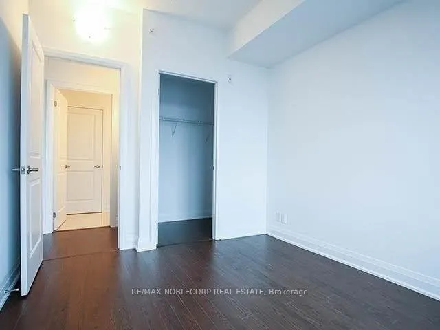 Photo 9 of Unit 909, 12 Woodstream Boulevard, Vaughan, West Woodbridge — HOMEH
