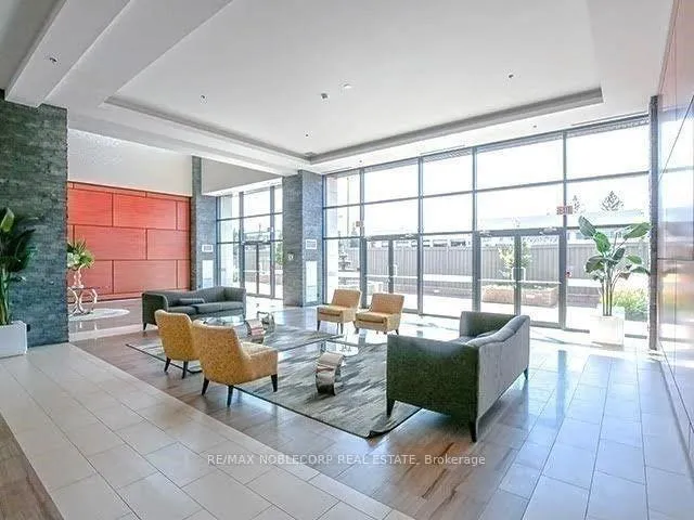Photo 12 of Unit 909, 12 Woodstream Boulevard, Vaughan, West Woodbridge — HOMEH