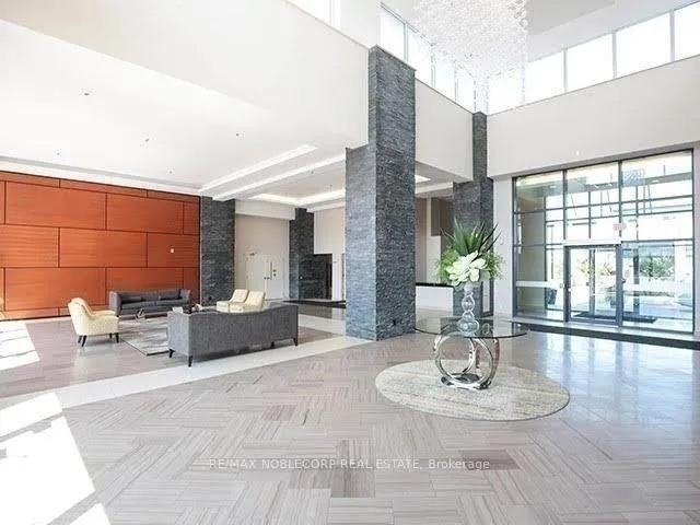Photo 13 of Unit 909, 12 Woodstream Boulevard, Vaughan, West Woodbridge — HOMEH
