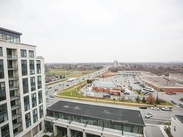 Photo 14 of Unit 909, 12 Woodstream Boulevard, Vaughan, West Woodbridge — HOMEH