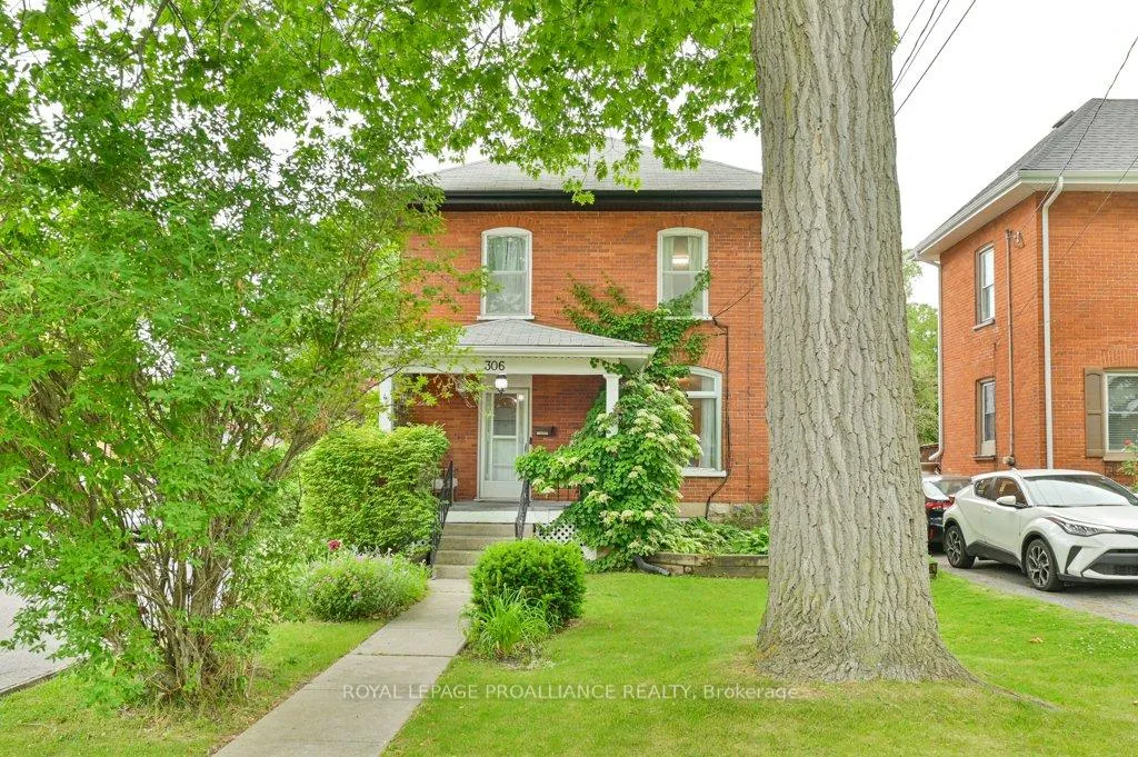 Photo 2 of 306 Bleecker Avenue, Belleville, Belleville Ward — HOMEH