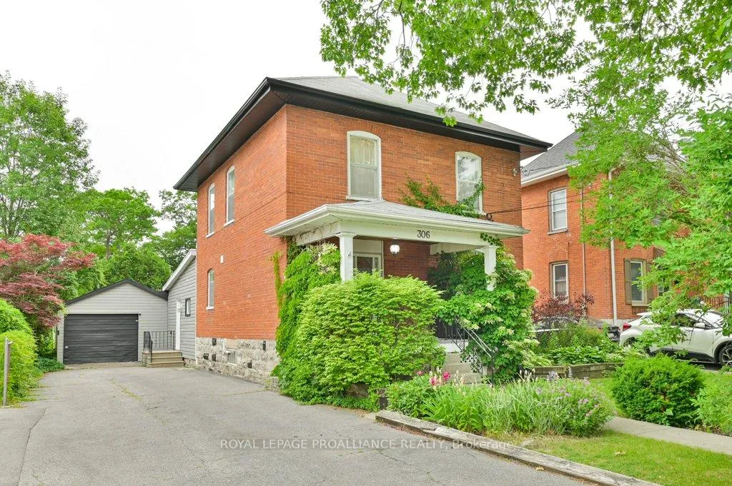 Photo 3 of 306 Bleecker Avenue, Belleville, Belleville Ward — HOMEH