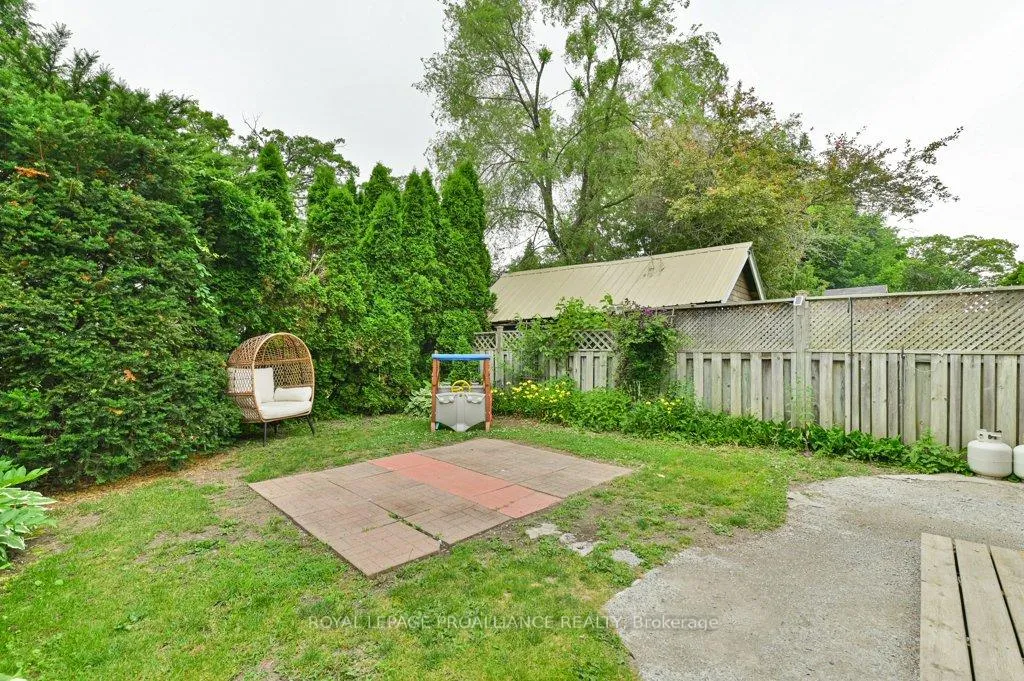 Photo 25 of 306 Bleecker Avenue, Belleville, Belleville Ward — HOMEH