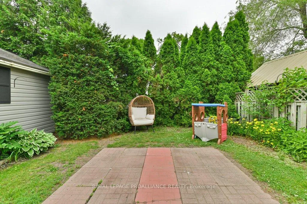 Photo 26 of 306 Bleecker Avenue, Belleville, Belleville Ward — HOMEH