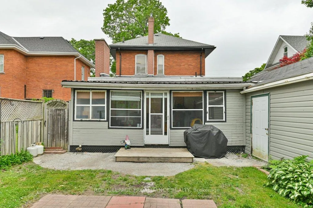 Photo 28 of 306 Bleecker Avenue, Belleville, Belleville Ward — HOMEH
