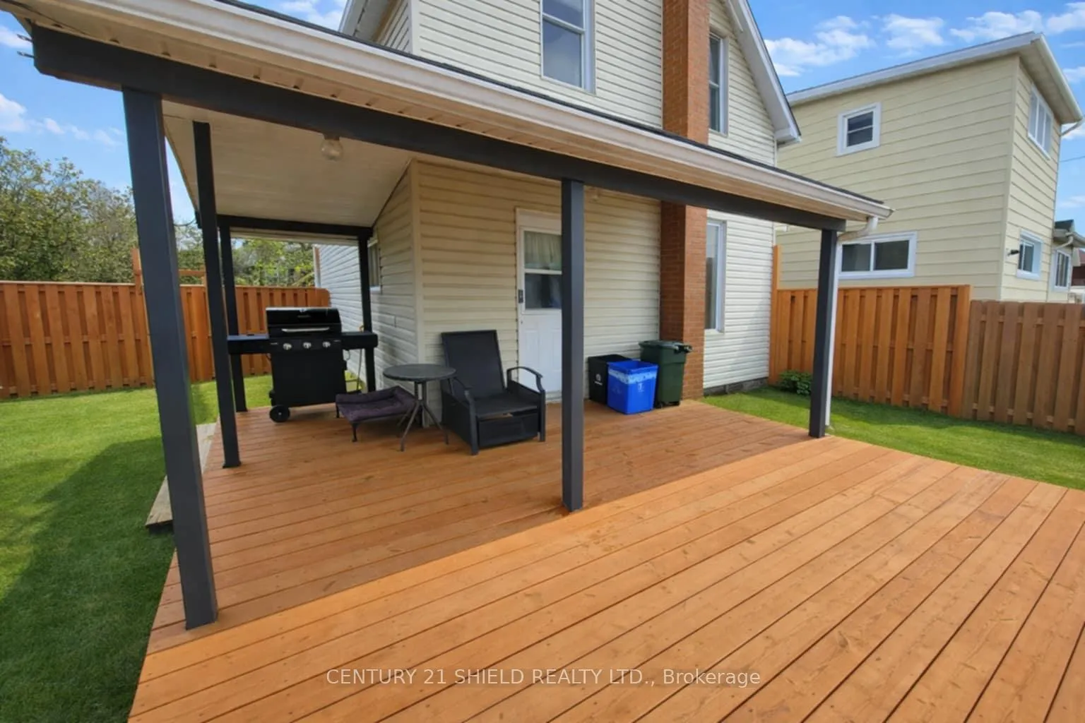 Photo 6 of 319 Third Street W, Cornwall — HOMEH