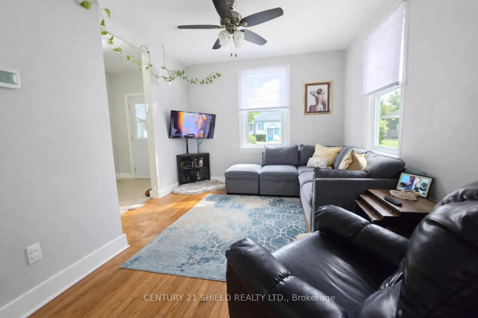 Photo 12 of 319 Third Street W, Cornwall — HOMEH