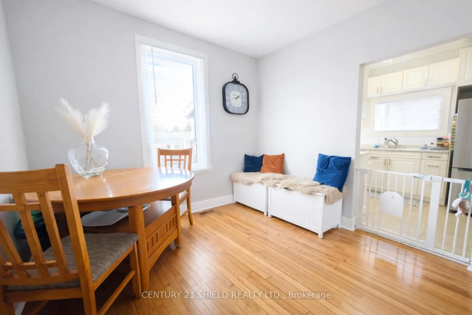 Photo 13 of 319 Third Street W, Cornwall — HOMEH