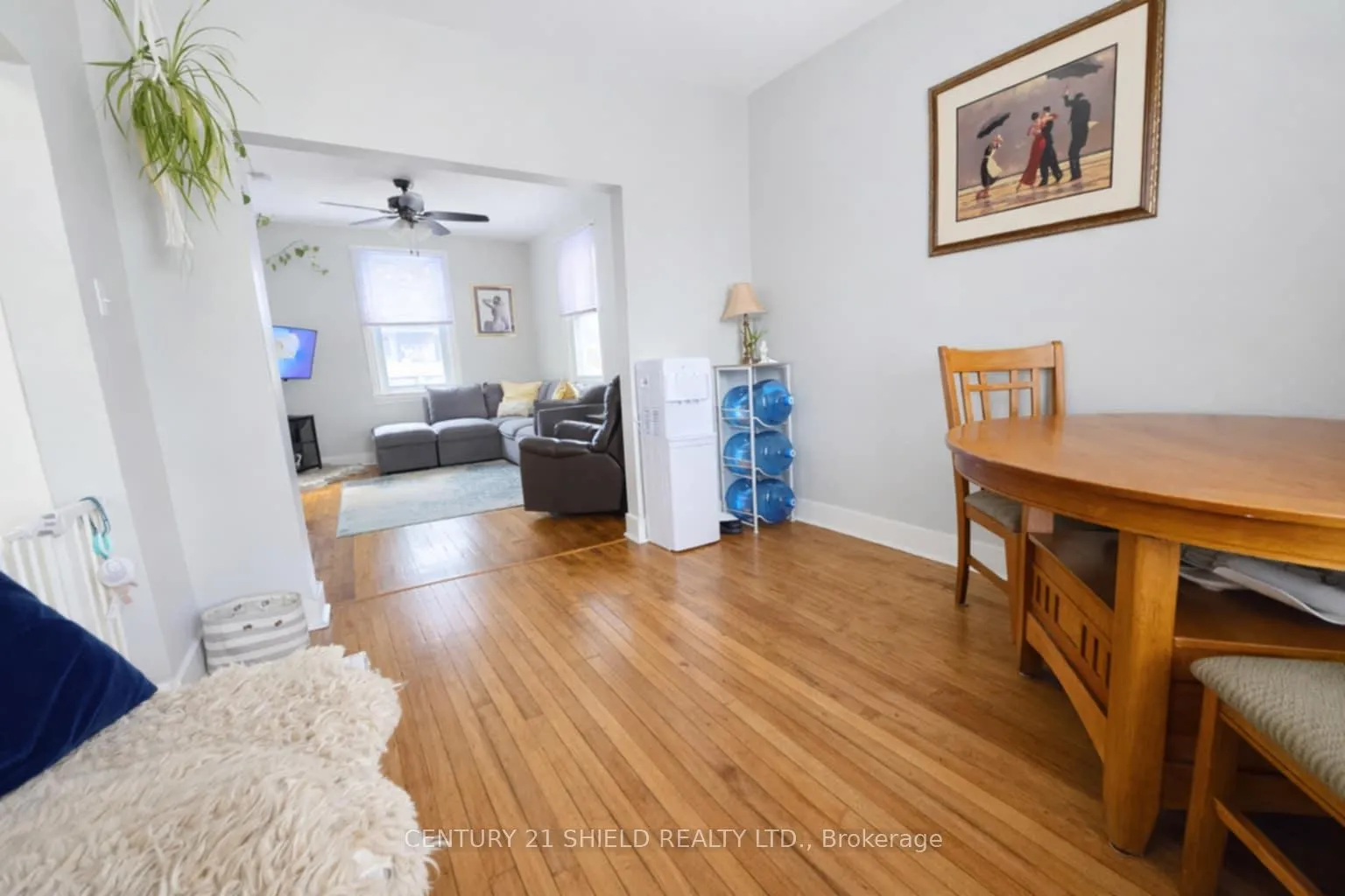 Photo 15 of 319 Third Street W, Cornwall — HOMEH