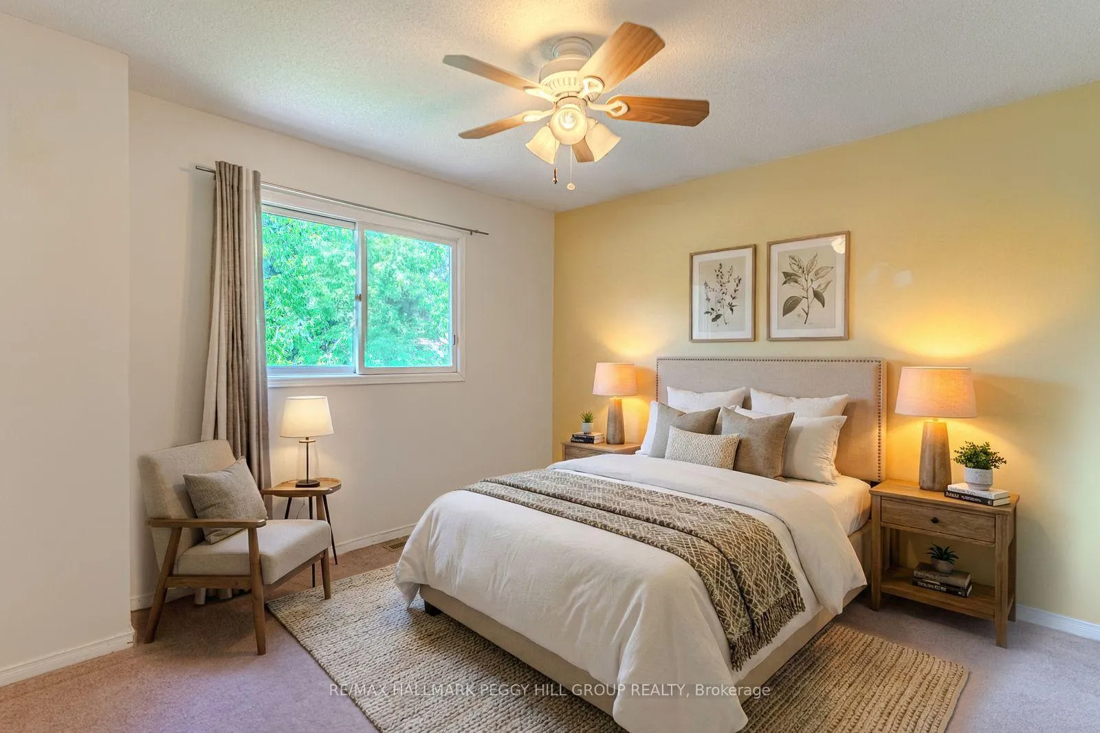 Photo 10 of 21 Autumn Lane, Barrie, Allandale Heights — HOMEH