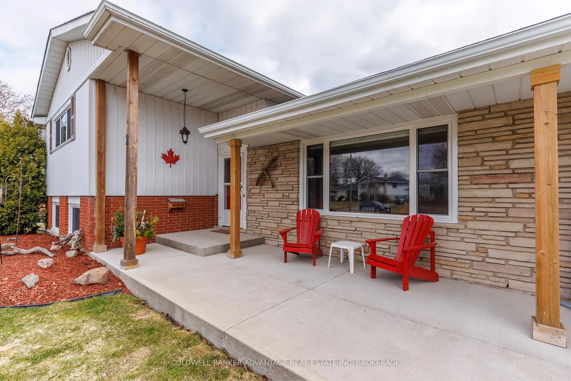 Photo 5 of 2 Donna Marie Drive, Welland, Prince Charles — HOMEH