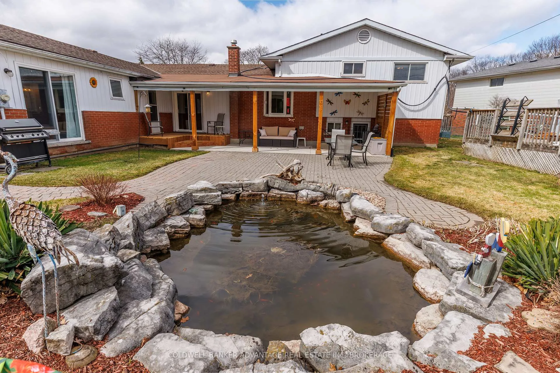 Photo 44 of 2 Donna Marie Drive, Welland, Prince Charles — HOMEH