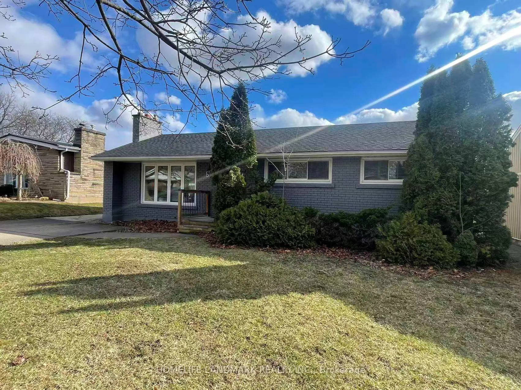 Photo 4 of 8 Richard Street, St. Catharines, Glendale/Glenridge — HOMEH