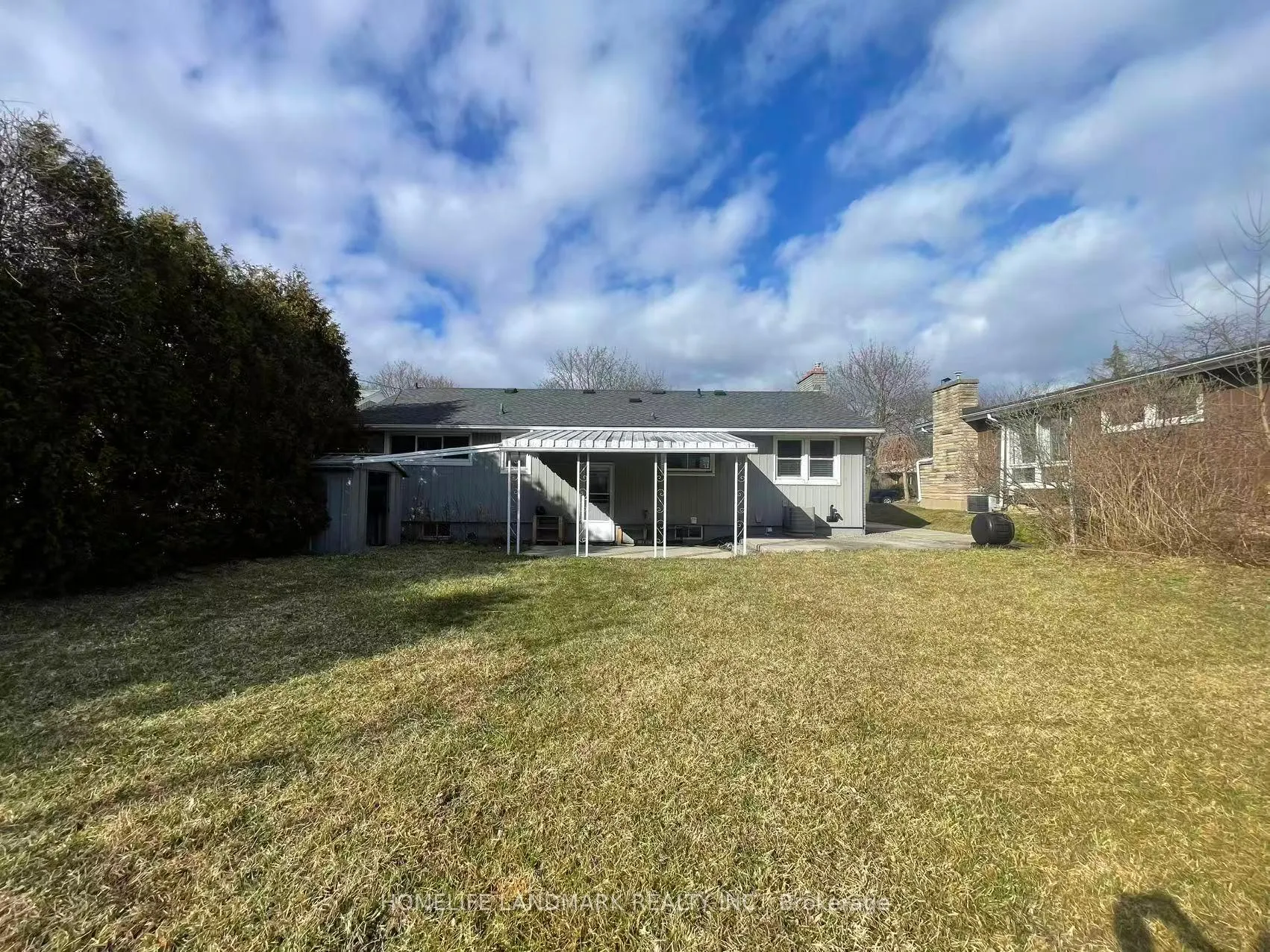 Photo 32 of 8 Richard Street, St. Catharines, Glendale/Glenridge — HOMEH