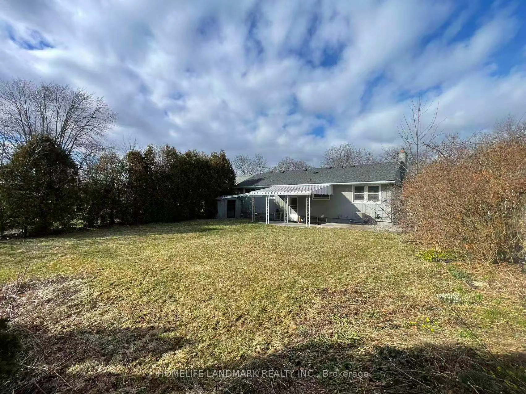 Photo 34 of 8 Richard Street, St. Catharines, Glendale/Glenridge — HOMEH