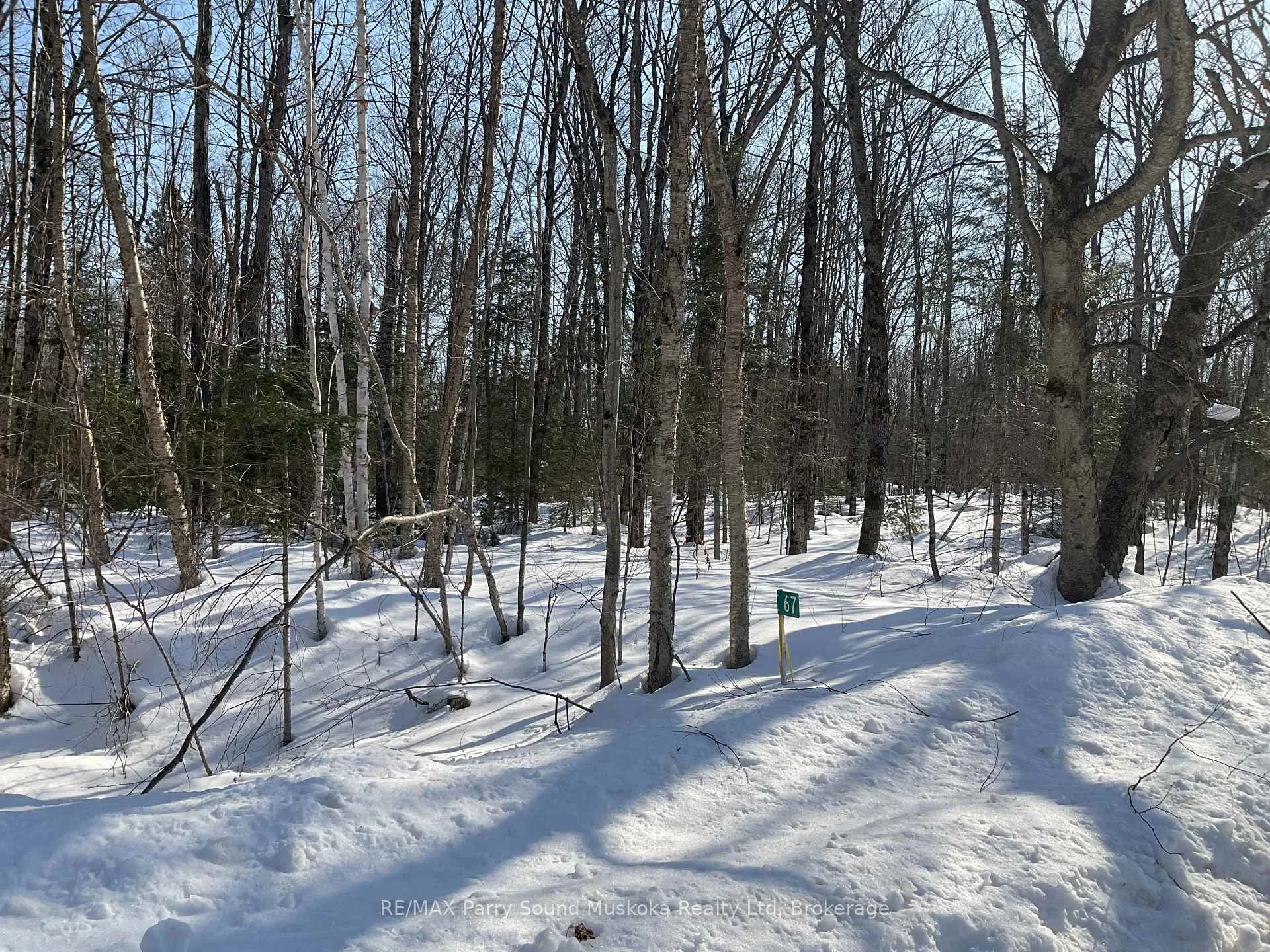 Photo 2 of 67 Pine Grove Road, Parry Sound Remote Area, Wilson — HOMEH