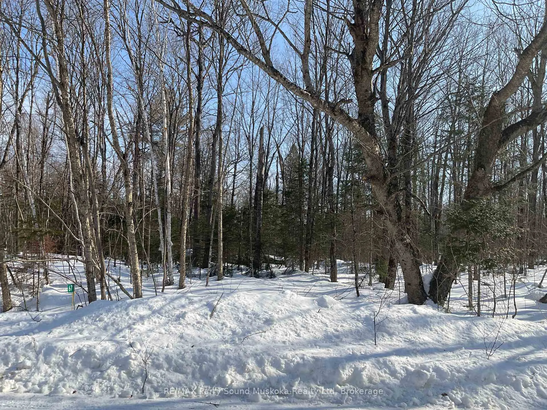 Photo 3 of 67 Pine Grove Road, Parry Sound Remote Area, Wilson — HOMEH